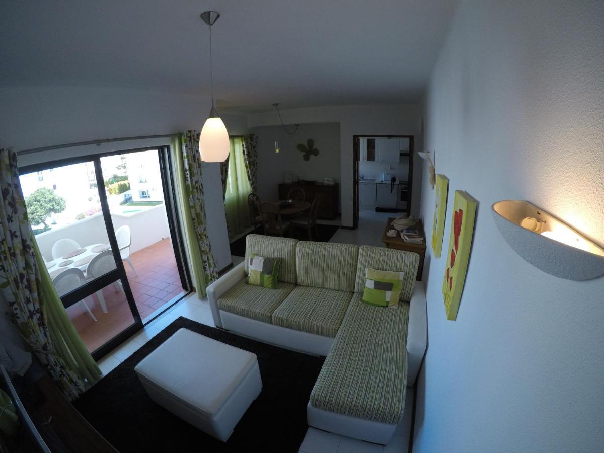 Casa De Vilamoura Extérieur photo