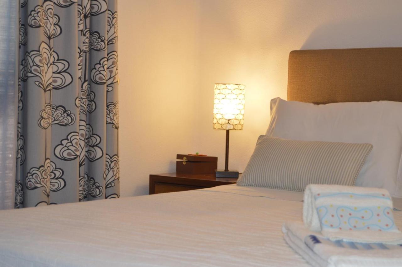 Casa De Vilamoura Extérieur photo