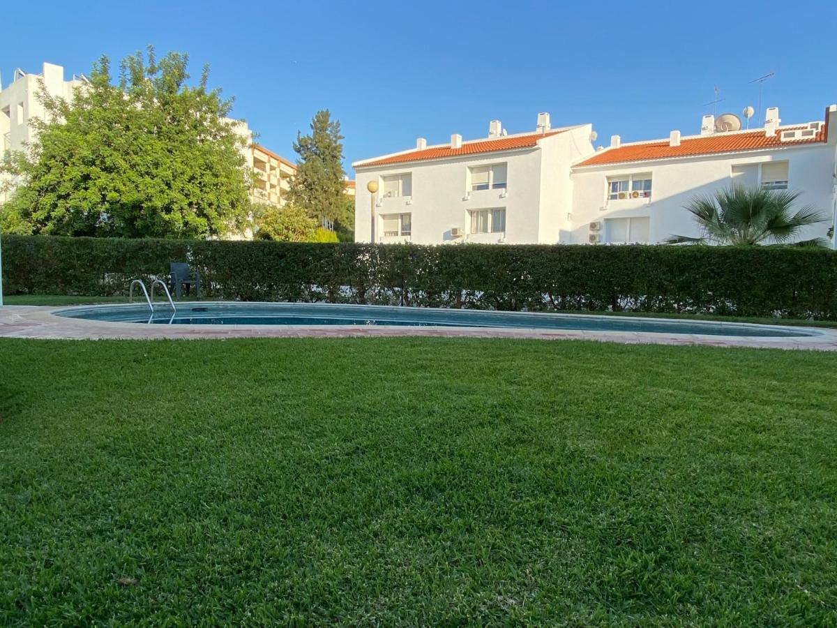 Casa De Vilamoura Extérieur photo