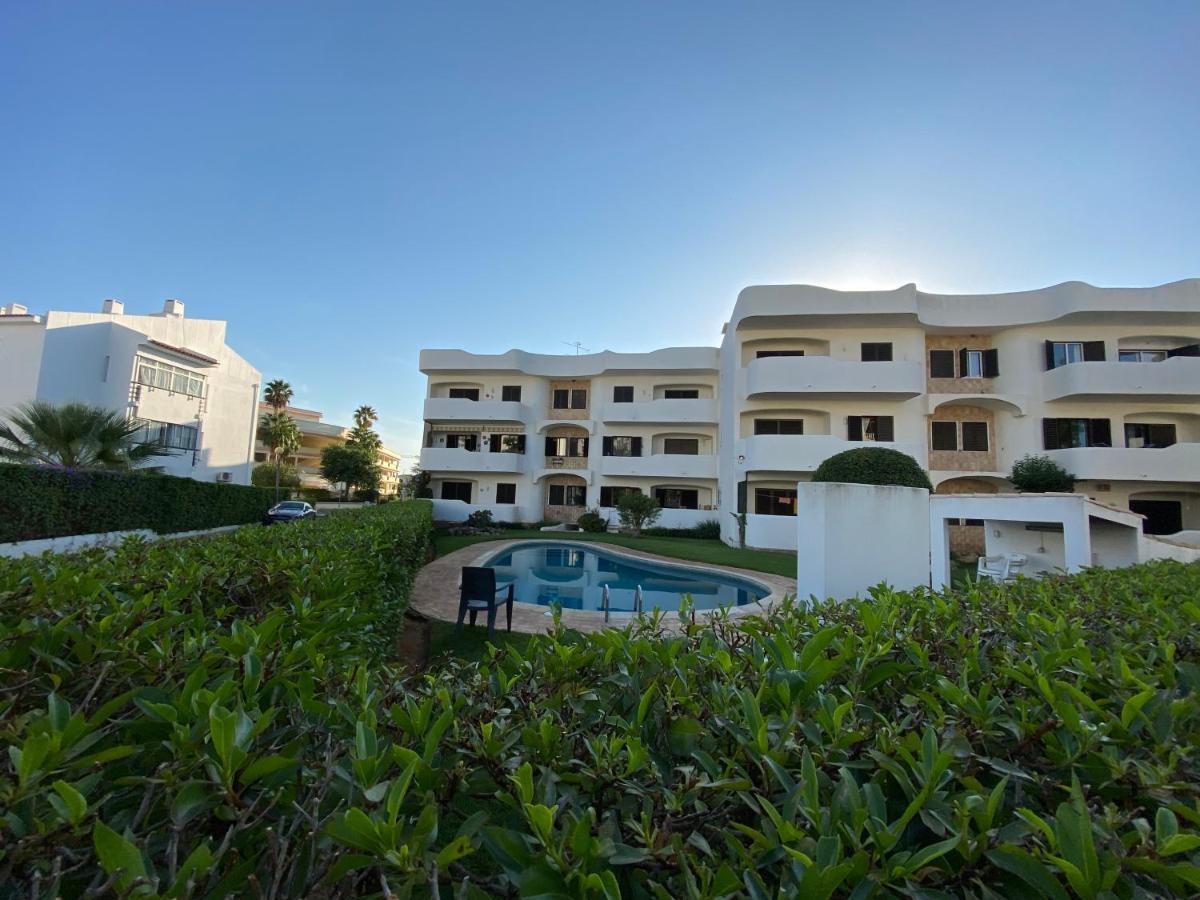 Casa De Vilamoura Extérieur photo