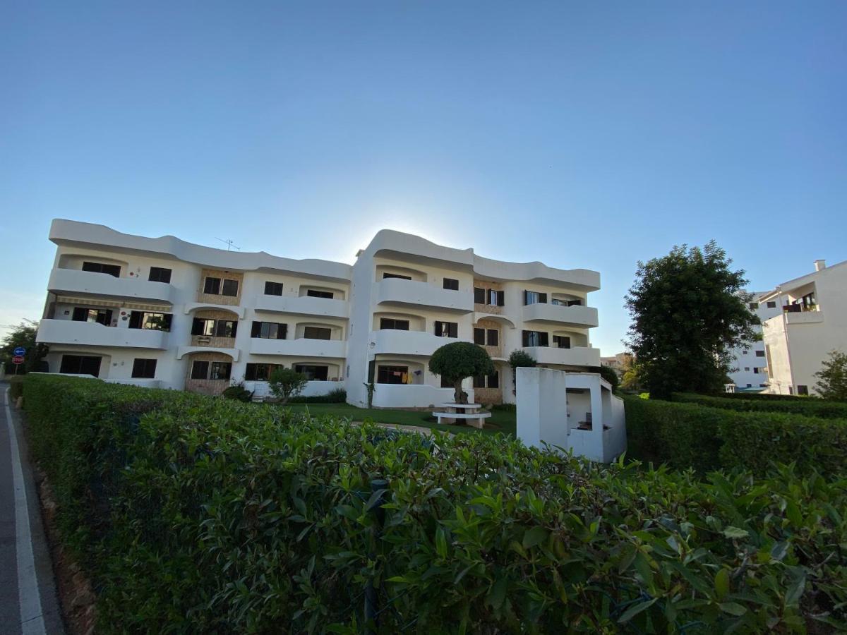 Casa De Vilamoura Extérieur photo