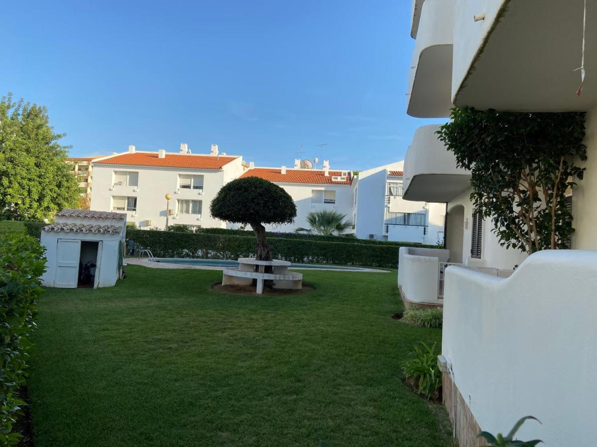 Casa De Vilamoura Extérieur photo